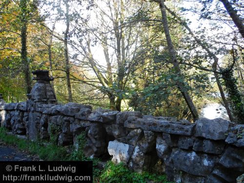 Lough Key Forest Park